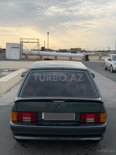 LADA (VAZ) 2114 2008, 346,000 km - 1.6 l - Sumqayıt