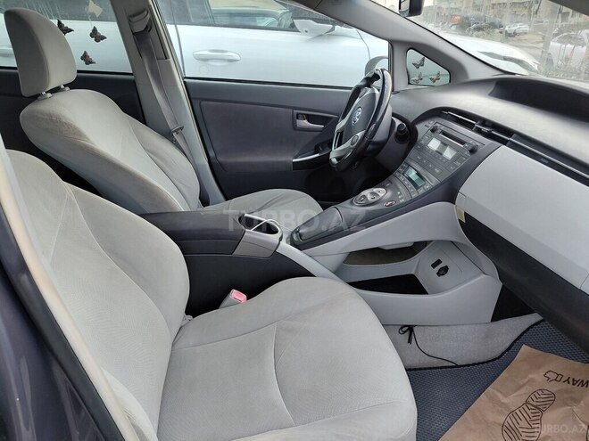 Toyota Prius 2011, 420,039 km - 1.8 l - Bakı