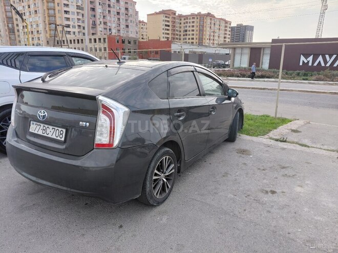 Toyota Prius 2011, 420,039 km - 1.8 l - Bakı