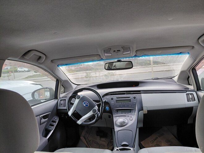 Toyota Prius 2011, 420,039 km - 1.8 l - Bakı