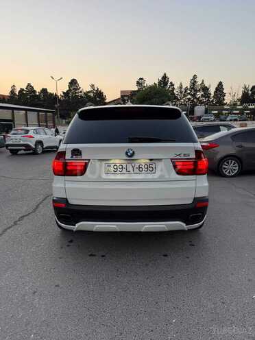 BMW X5 2008, 357,000 km - 3.0 l - Bakı