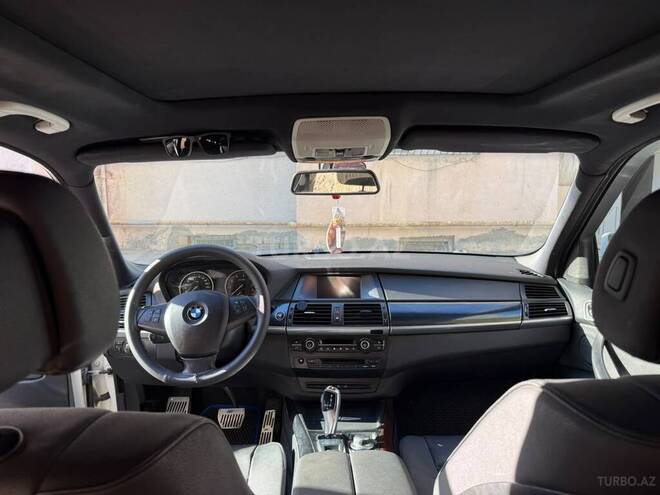 BMW X5 2008, 357,000 km - 3.0 l - Bakı