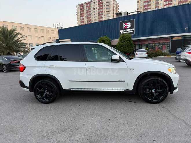 BMW X5 2008, 357,000 km - 3.0 l - Bakı