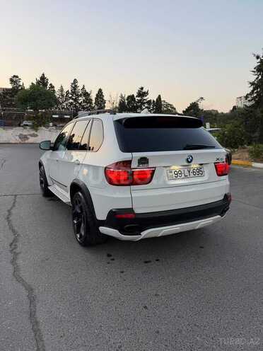 BMW X5 2008, 357,000 km - 3.0 l - Bakı