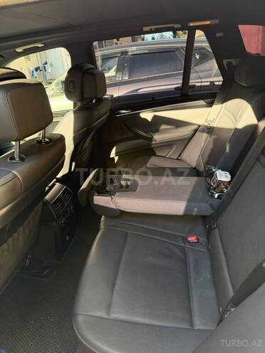 BMW X5 2008, 357,000 km - 3.0 l - Bakı