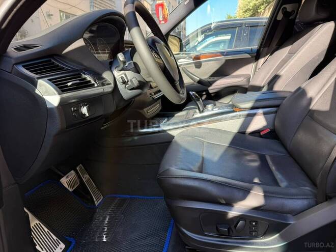BMW X5 2008, 357,000 km - 3.0 l - Bakı