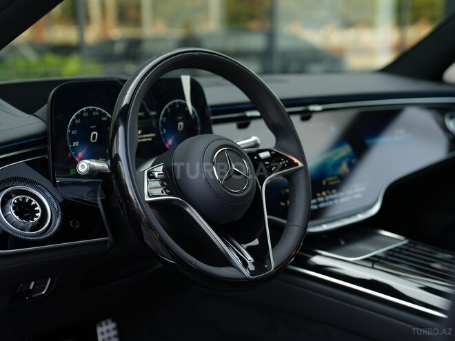 Mercedes S 500 4MATIC 2026, 0 km - 3.0 l - Bakı