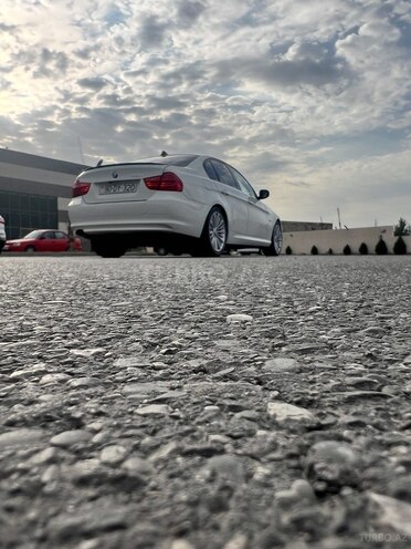 BMW 320 2009, 265,383 km - 2.0 l - Bakı