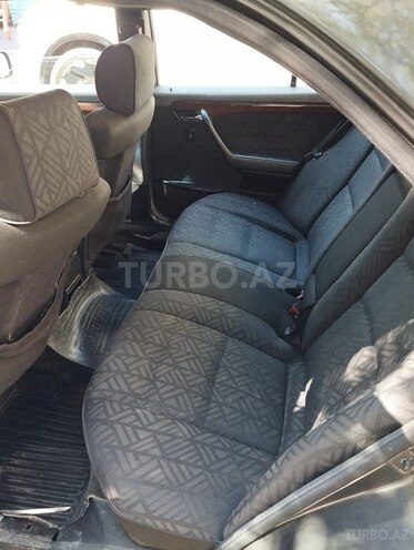 Mercedes C 200 1994, 650,000 km - 2.0 l - Bakı