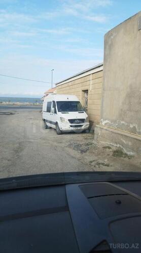 Mercedes Sprinter 313 2008, 450,000 km - 2.2 л - Bakı