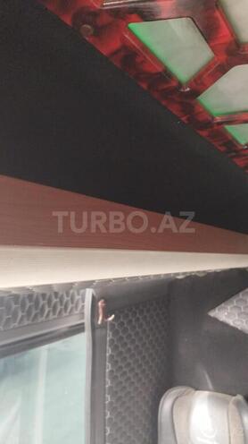 Mercedes Sprinter 313 2008, 450,000 km - 2.2 л - Bakı