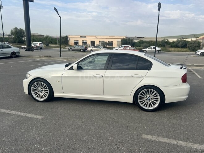 BMW 320 2009, 265,383 km - 2.0 l - Bakı