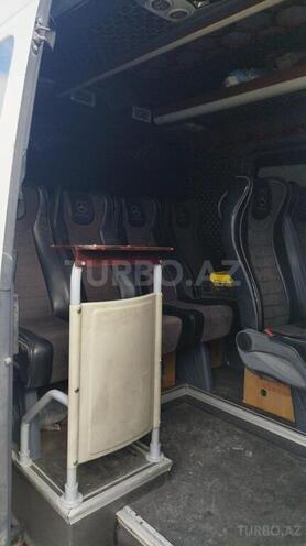 Mercedes Sprinter 313 2008, 450,000 km - 2.2 л - Bakı