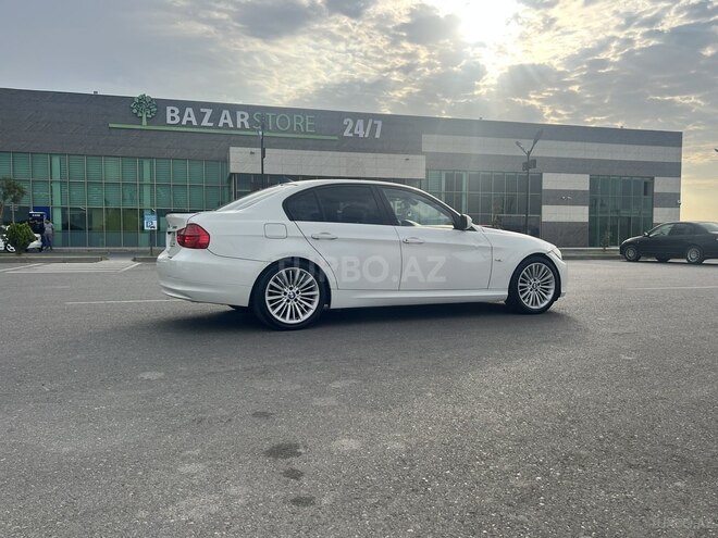 BMW 320 2009, 265,383 km - 2.0 l - Bakı
