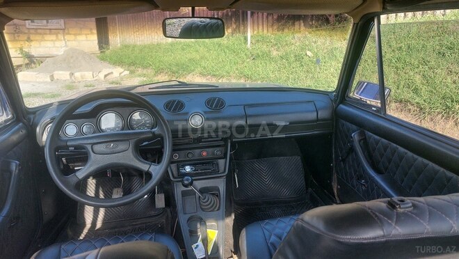 LADA (VAZ) 2106 1985, 199,995 km - 1.3 l - Astara