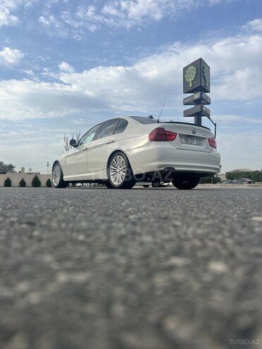BMW 320 2009, 265,383 km - 2.0 l - Bakı