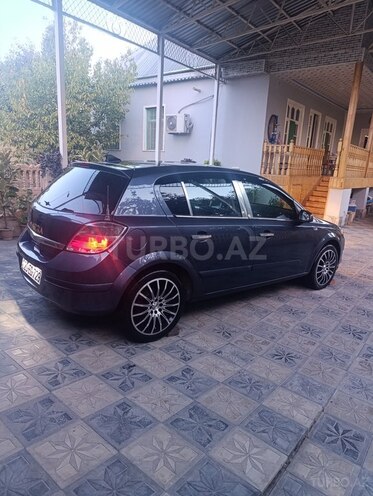 Opel Astra 2009, 280,000 km - 1.4 l - Ağdaş