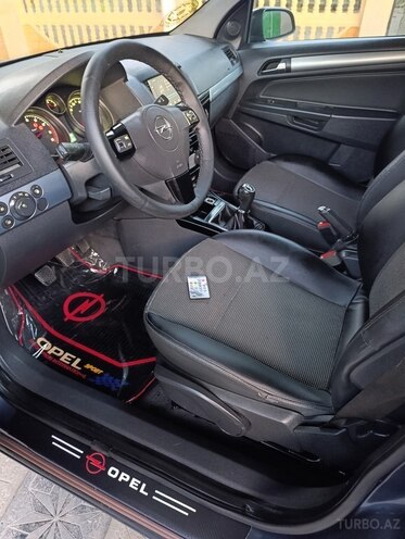 Opel Astra 2009, 280,000 km - 1.4 l - Ağdaş
