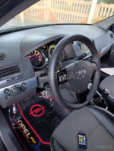 Opel Astra 2009, 280,000 km - 1.4 l - Ağdaş