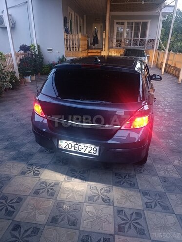 Opel Astra 2009, 280,000 km - 1.4 l - Ağdaş