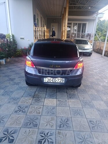 Opel Astra 2009, 280,000 km - 1.4 l - Ağdaş