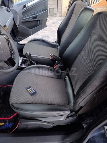 Opel Astra 2009, 280,000 km - 1.4 l - Ağdaş