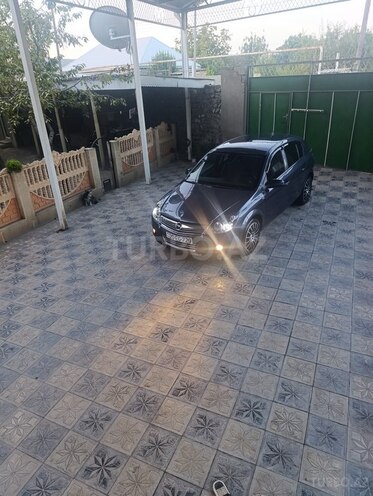Opel Astra 2009, 280,000 km - 1.4 l - Ağdaş