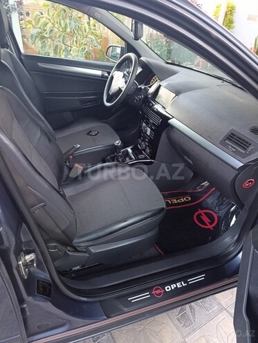 Opel Astra 2009, 280,000 km - 1.4 l - Ağdaş