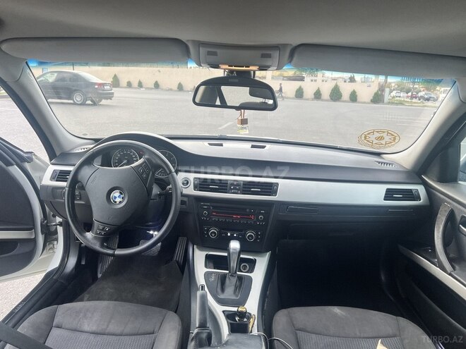 BMW 320 2009, 265,383 km - 2.0 l - Bakı