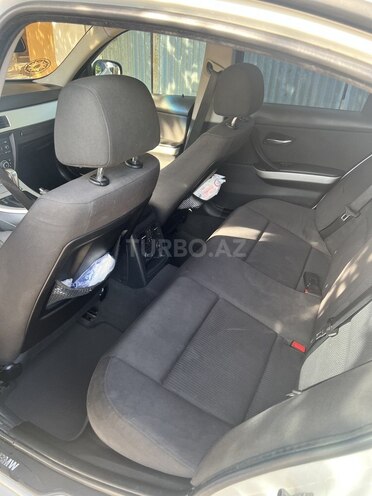 BMW 320 2009, 265,383 km - 2.0 l - Bakı