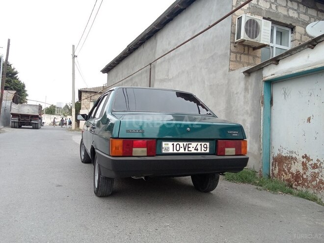 LADA (VAZ) 21099 2001, 380,000 km - 1.5 l - Bərdə