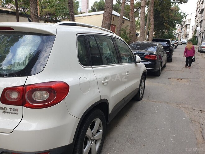Volkswagen Tiguan 2010, 67,528 km - 2.0 l - Bakı
