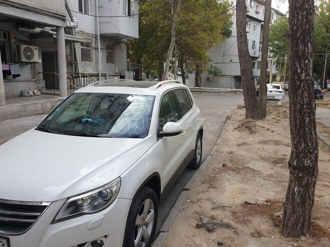Volkswagen Tiguan 2010, 67,528 km - 2.0 l - Bakı