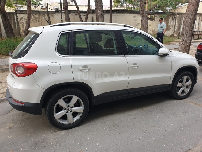Volkswagen Tiguan 2010, 67,528 km - 2.0 l - Bakı