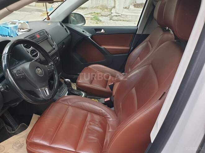 Volkswagen Tiguan 2010, 67,528 km - 2.0 l - Bakı