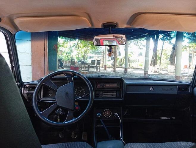 LADA (VAZ) 2107 1993, 265,000 km - 1.5 л - Masallı