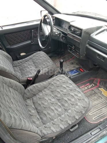 LADA (VAZ) 21099 2001, 380,000 km - 1.5 l - Bərdə