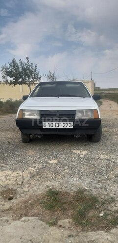 LADA (VAZ) 2109 1992, 200,000 km - 1.5 l - Bakı