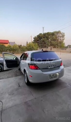 Opel Astra 2008, 200,000 km - 1.8 l - Şəmkir