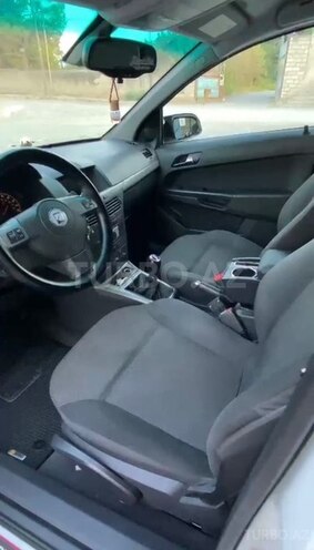Opel Astra 2008, 200,000 km - 1.8 l - Şəmkir