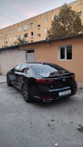 Kia K7 2017, 32,000 km - 2.2 l - Bakı