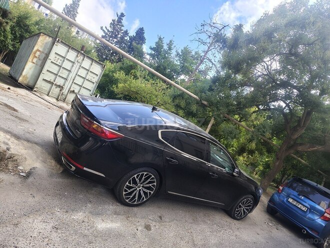 Kia K7 2017, 32,000 km - 2.2 l - Bakı