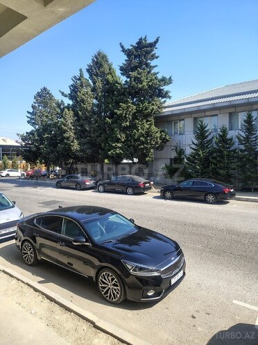 Kia K7 2017, 32,000 km - 2.2 l - Bakı