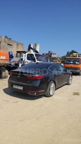 Kia K7 2017, 32,000 km - 2.2 l - Bakı