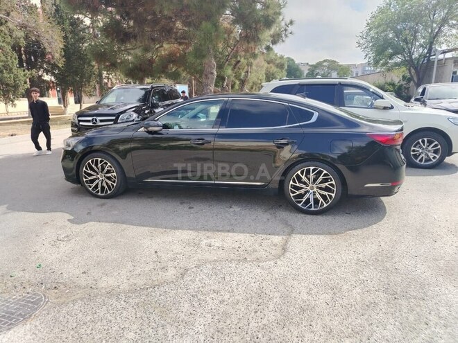 Kia K7 2017, 32,000 km - 2.2 l - Bakı