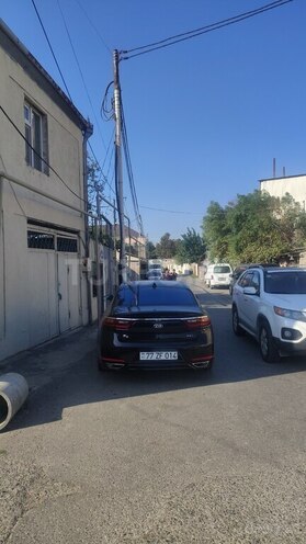 Kia K7 2017, 32,000 km - 2.2 l - Bakı