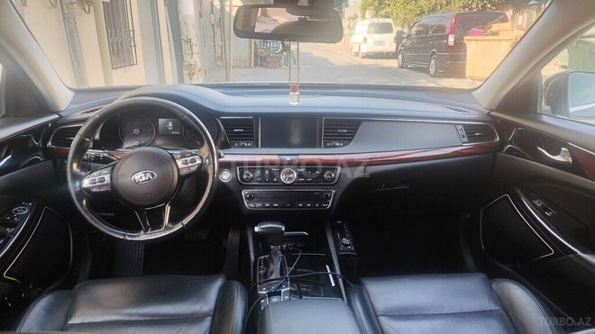 Kia K7 2017, 32,000 km - 2.2 l - Bakı