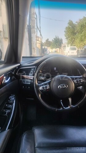 Kia K7 2017, 32,000 km - 2.2 l - Bakı
