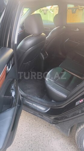 Kia K7 2017, 32,000 km - 2.2 l - Bakı