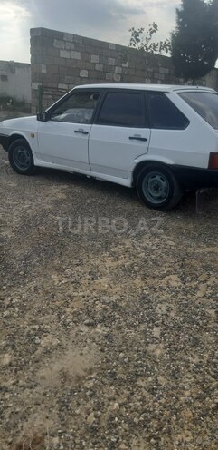 LADA (VAZ) 2109 1992, 200,000 km - 1.5 l - Bakı
